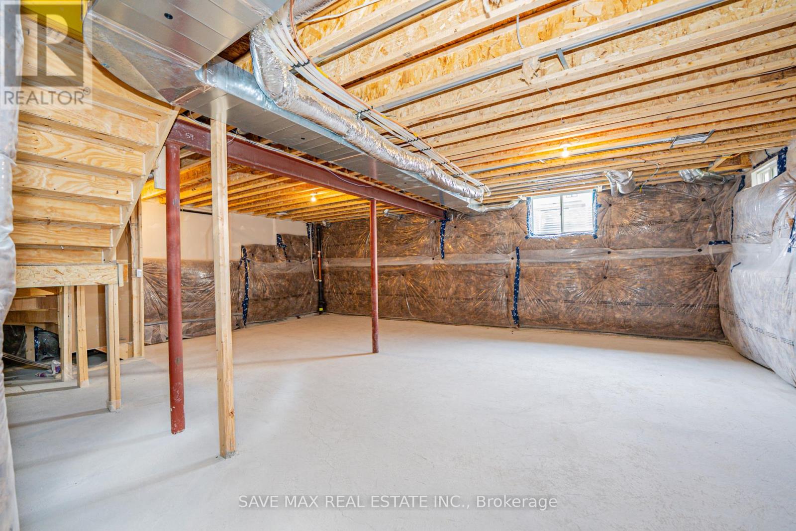 1077 Trailsview Avenue, Cobourg, Ontario  K9A 4J5 - Photo 39 - X12199322