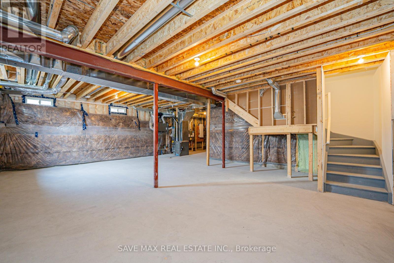 1077 Trailsview Avenue, Cobourg, Ontario  K9A 4J5 - Photo 40 - X12199322