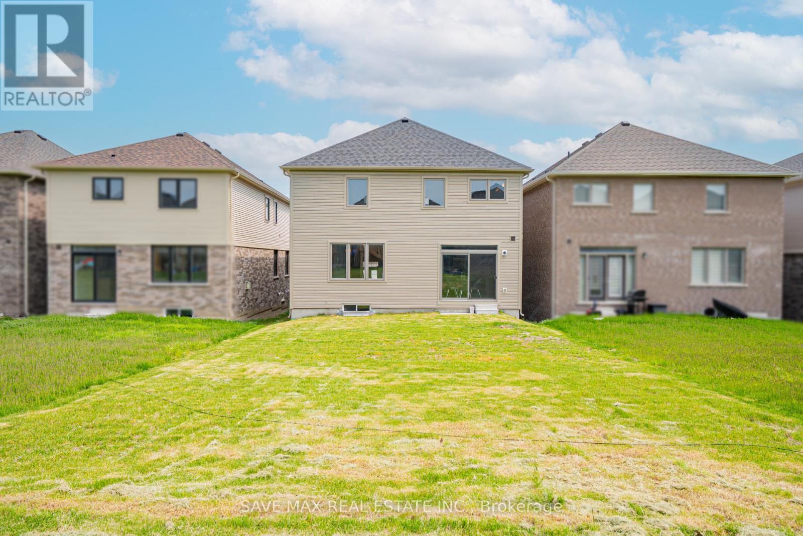 1077 Trailsview Avenue, Cobourg, Ontario  K9A 4J5 - Photo 41 - X12199322