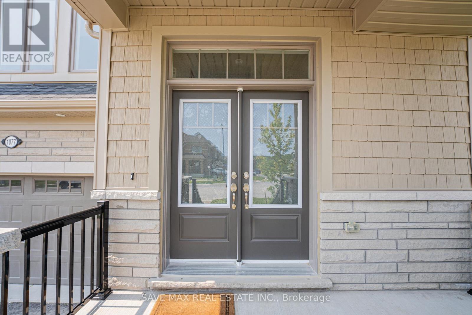 1077 Trailsview Avenue, Cobourg, Ontario  K9A 4J5 - Photo 5 - X12199322