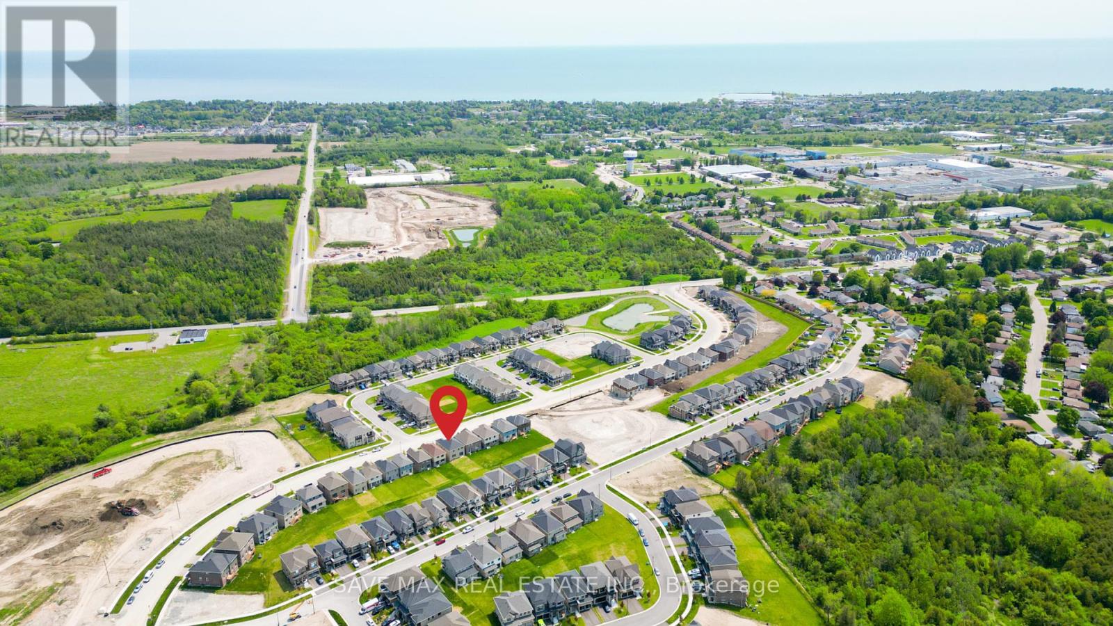 1077 Trailsview Avenue, Cobourg, Ontario  K9A 4J5 - Photo 50 - X12199322
