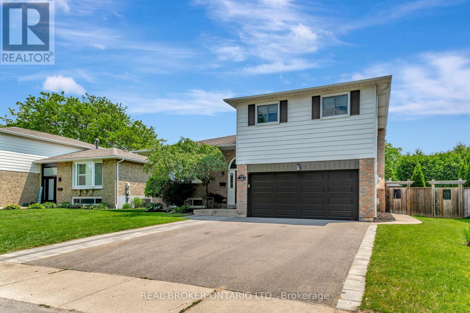 72 Hillcrest Avenue, Brantford, Ontario  N3T 5X8 - Photo 43 - X12199422