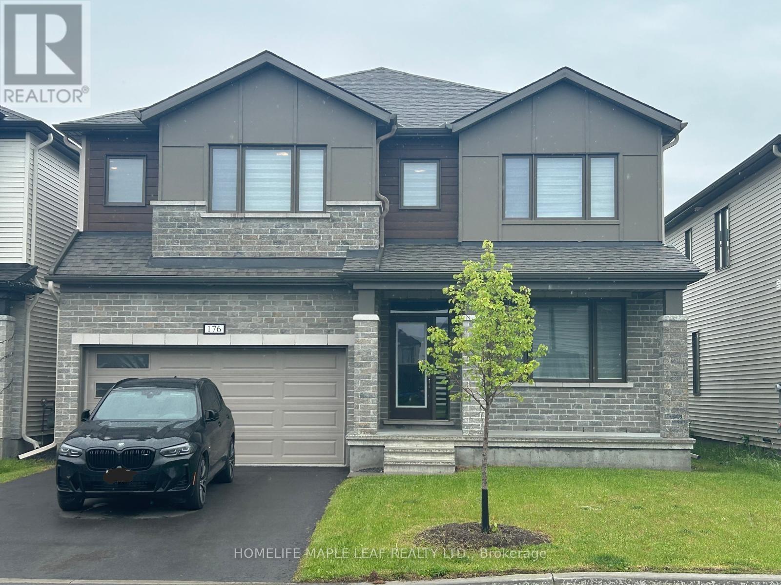 176 YEARLING CIRCLE N, Ottawa, Ontario