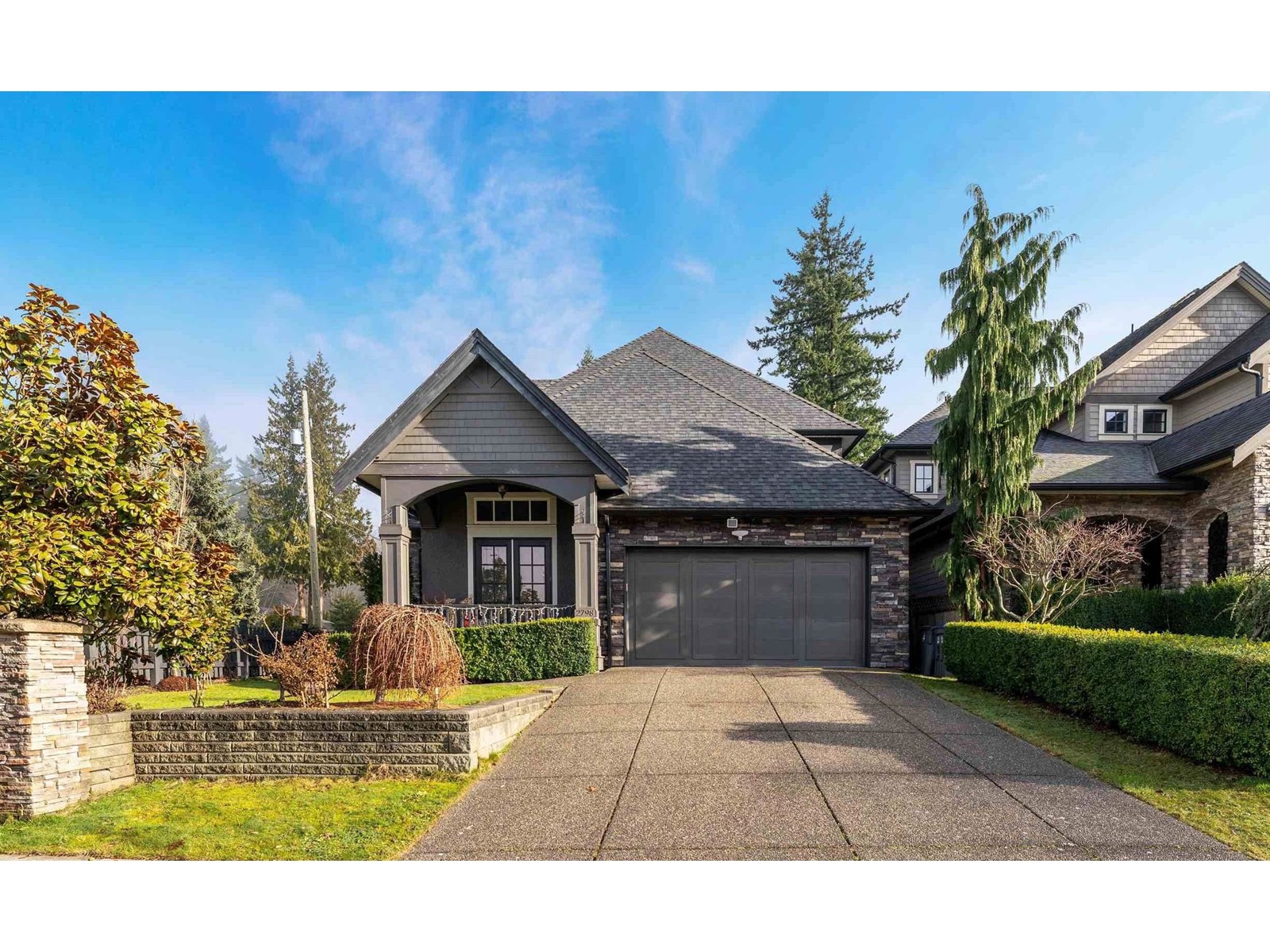 2798 162 STREET, surrey, British Columbia