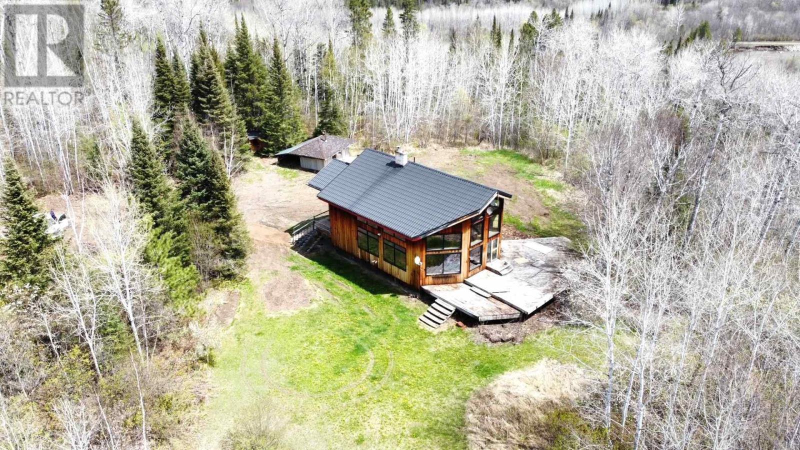 49 + 110 Blaikie RD, Kakabeka Falls, Ontario