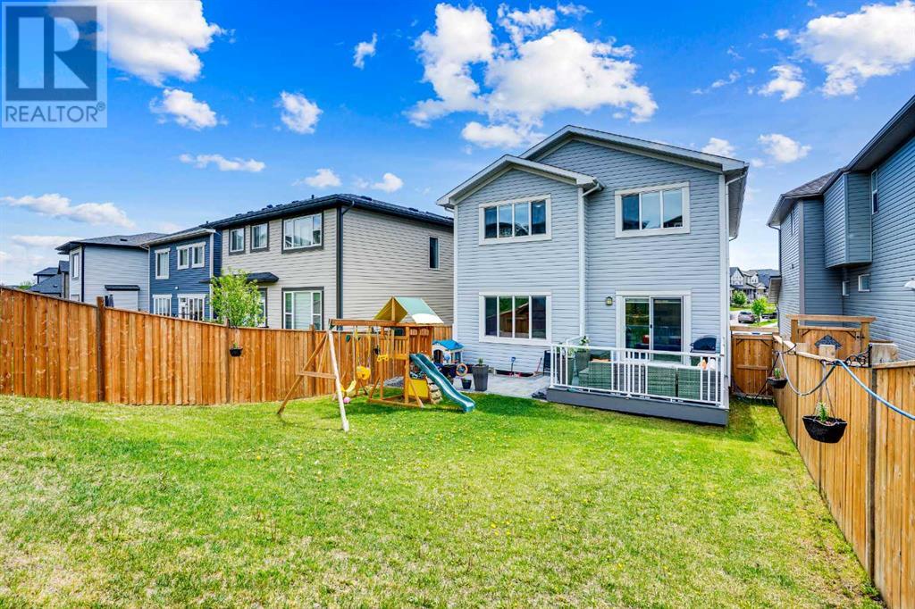 36 Hillcrest Avenue Sw, Airdrie, Alberta  T4B 4J9 - Photo 10 - A2225831