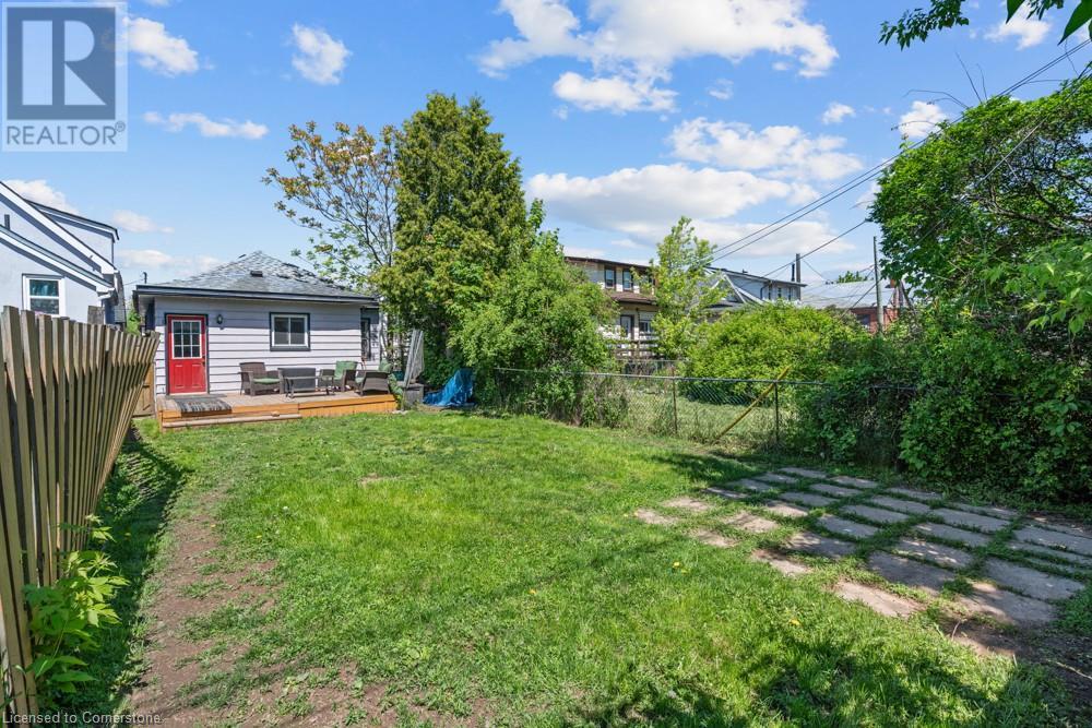 30 Robins Avenue, Hamilton, Ontario  L8H 4M9 - Photo 22 - 40733387