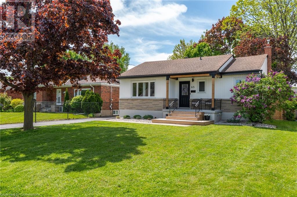 65 Glenview Drive, Stoney Creek, Ontario  L8G 2L5 - Photo 3 - 40736939