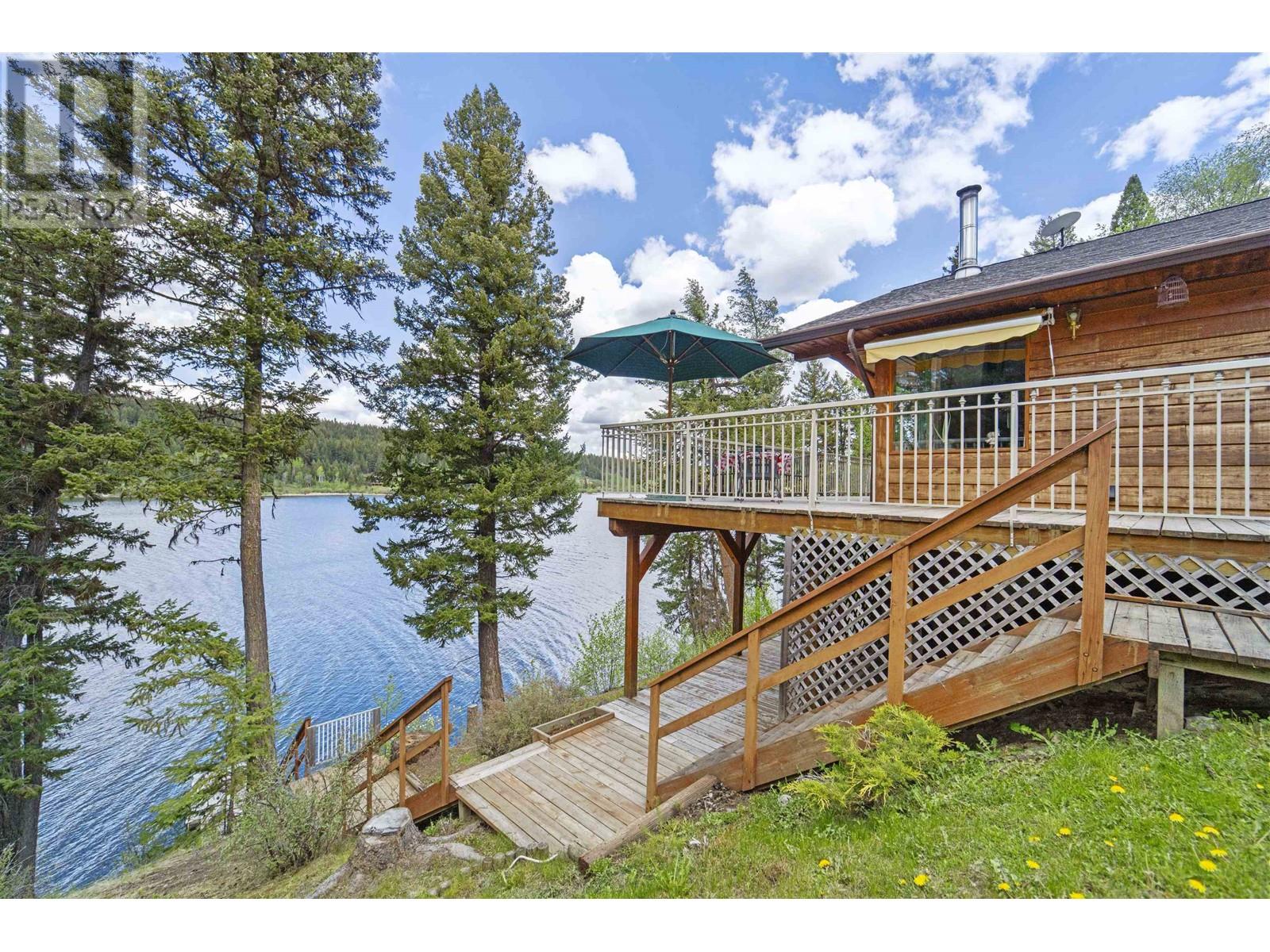 6649 Sven Road, Lone Butte, British Columbia  V0K 1X3 - Photo 10 - R3011354