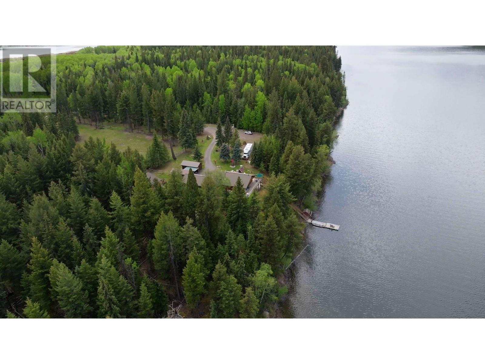 6649 Sven Road, Lone Butte, British Columbia  V0K 1X3 - Photo 40 - R3011354