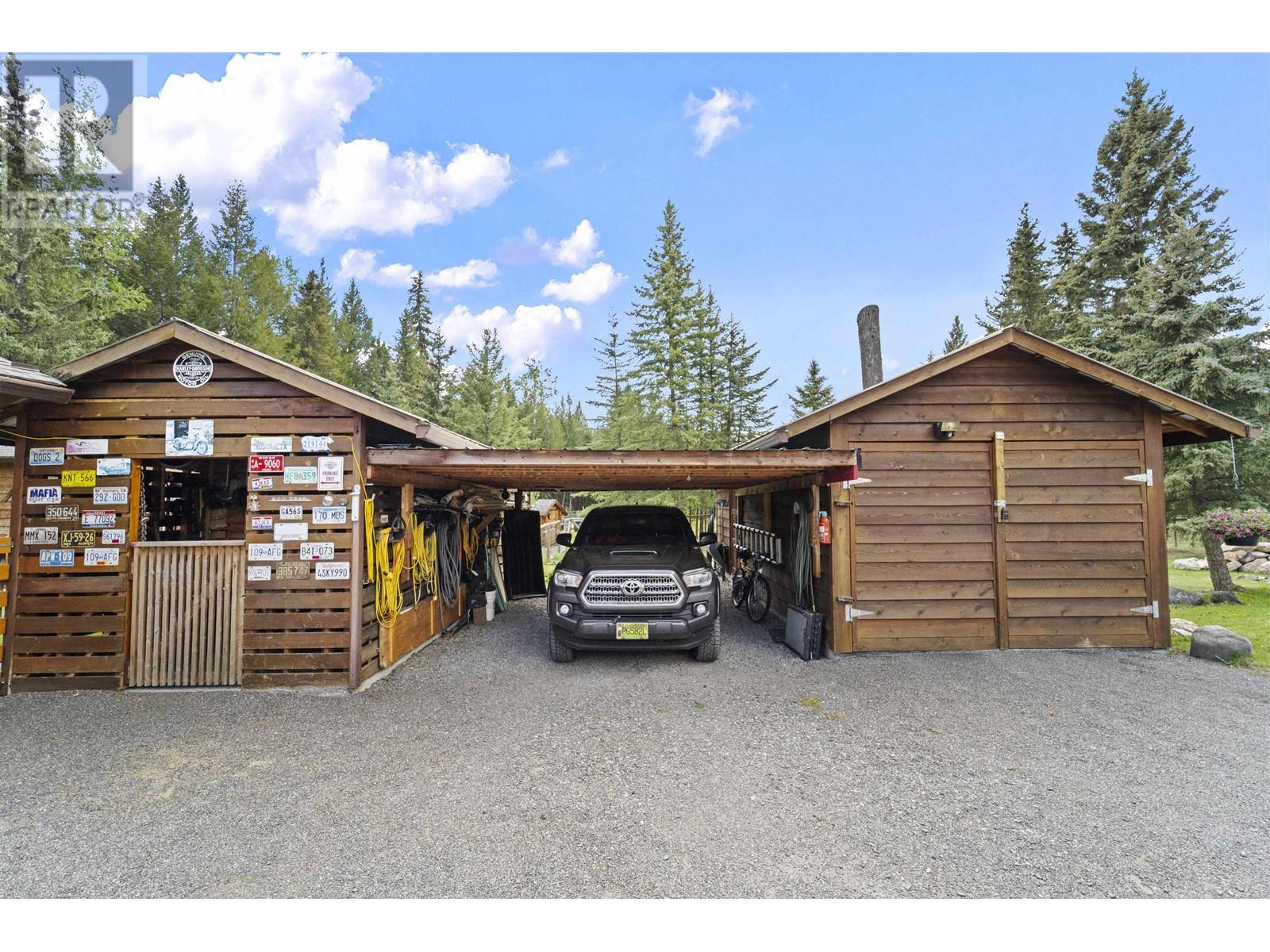 6649 Sven Road, Lone Butte, British Columbia  V0K 1X3 - Photo 6 - R3011354