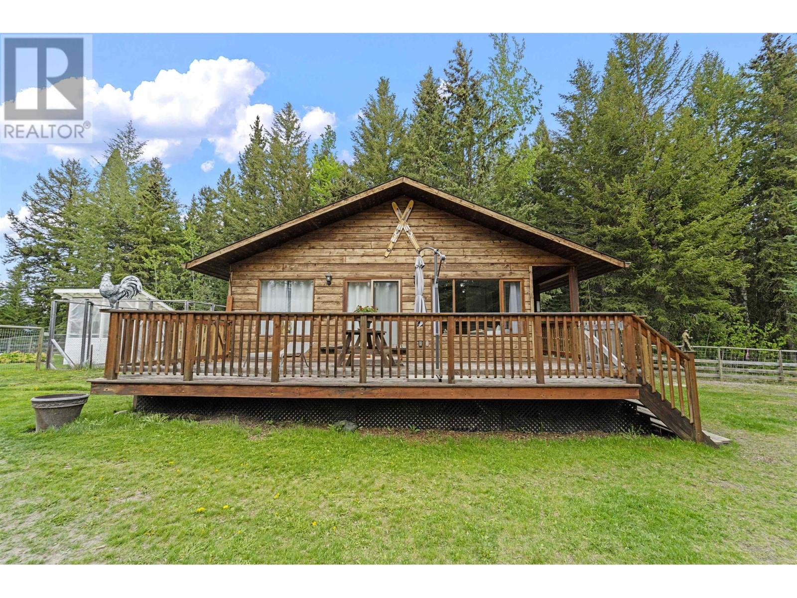 6649 Sven Road, Lone Butte, British Columbia  V0K 1X3 - Photo 28 - R3011354