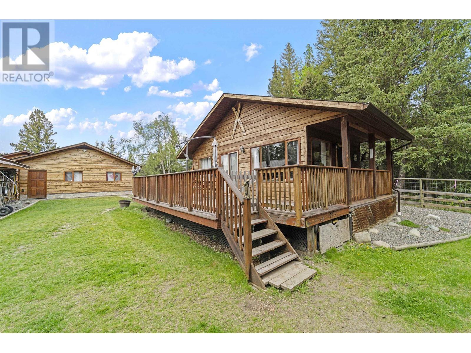 6649 Sven Road, Lone Butte, British Columbia  V0K 1X3 - Photo 29 - R3011354