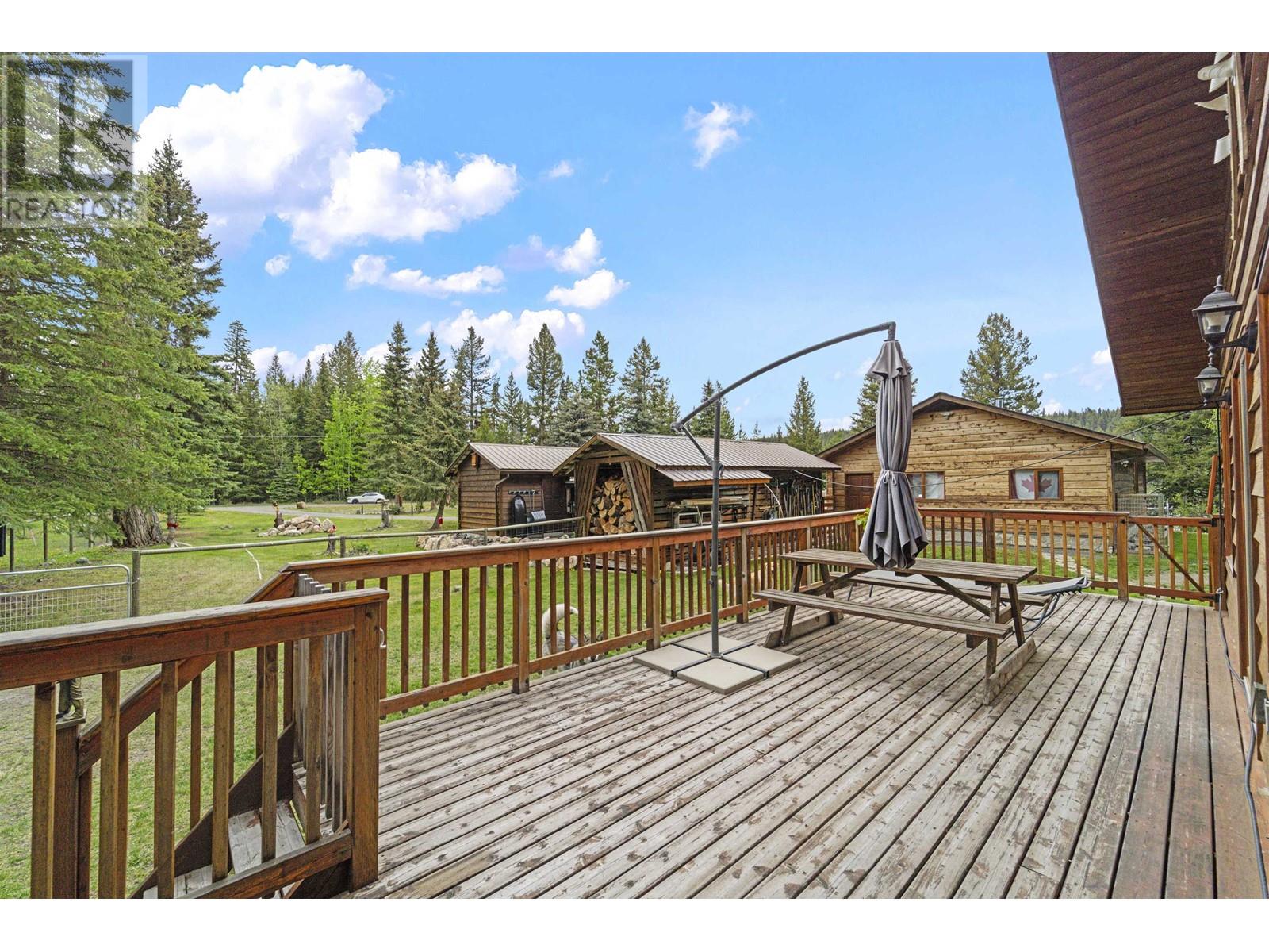 6649 Sven Road, Lone Butte, British Columbia  V0K 1X3 - Photo 39 - R3011354