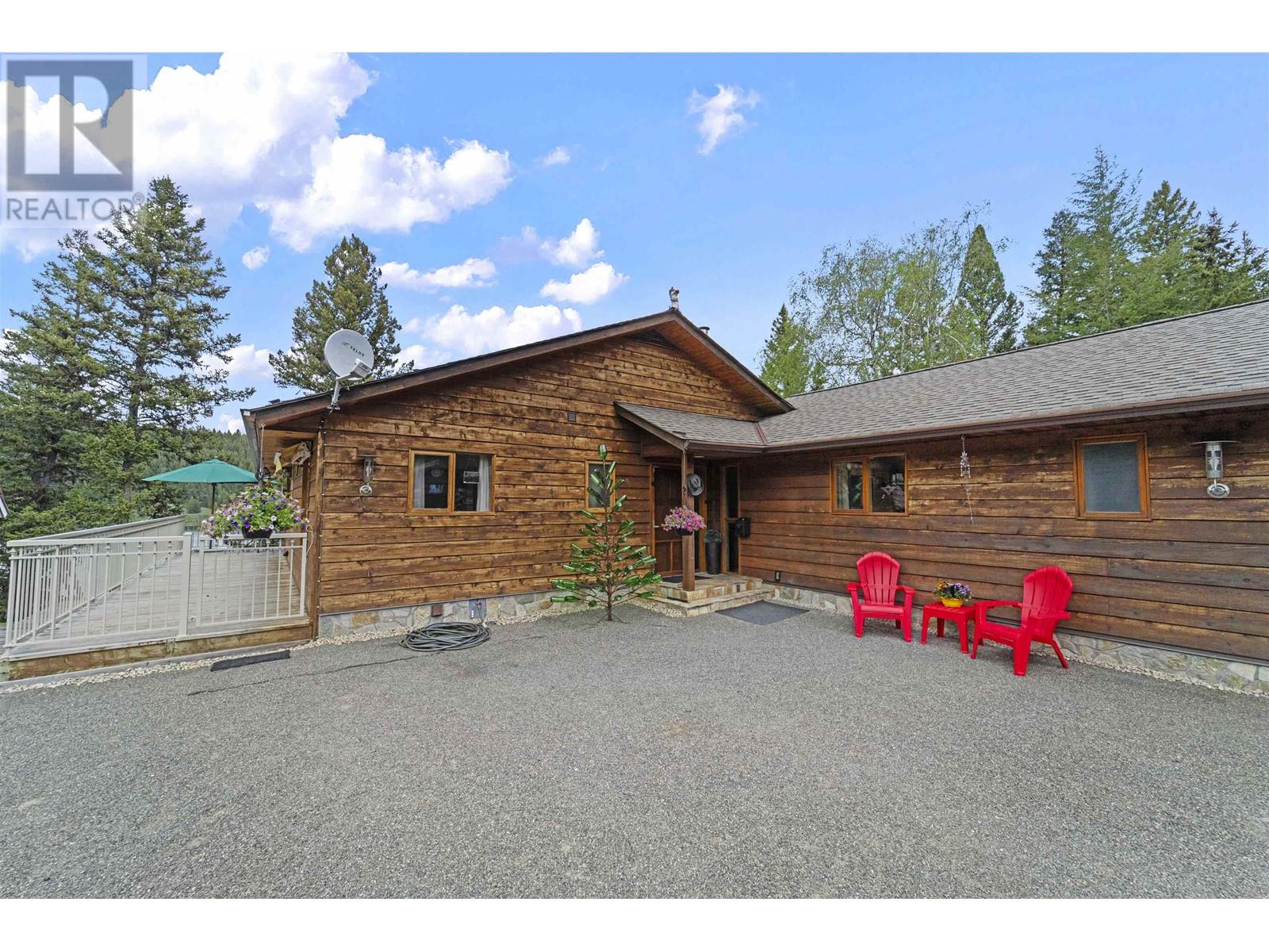 6649 Sven Road, Lone Butte, British Columbia  V0K 1X3 - Photo 7 - R3011354