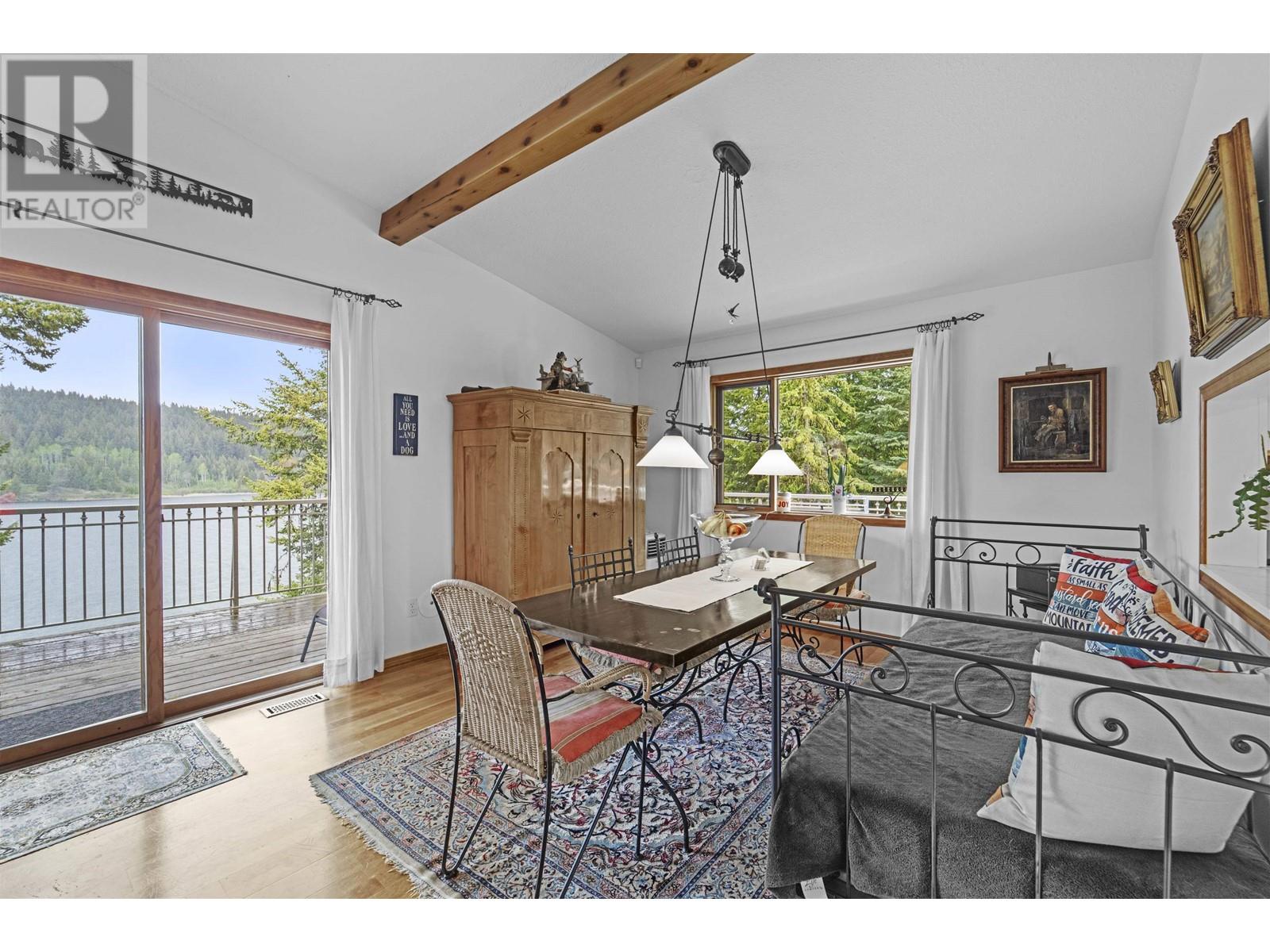 6649 Sven Road, Lone Butte, British Columbia  V0K 1X3 - Photo 20 - R3011354