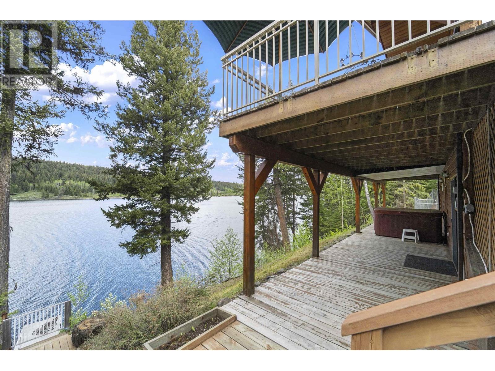 6649 Sven Road, Lone Butte, British Columbia  V0K 1X3 - Photo 11 - R3011354