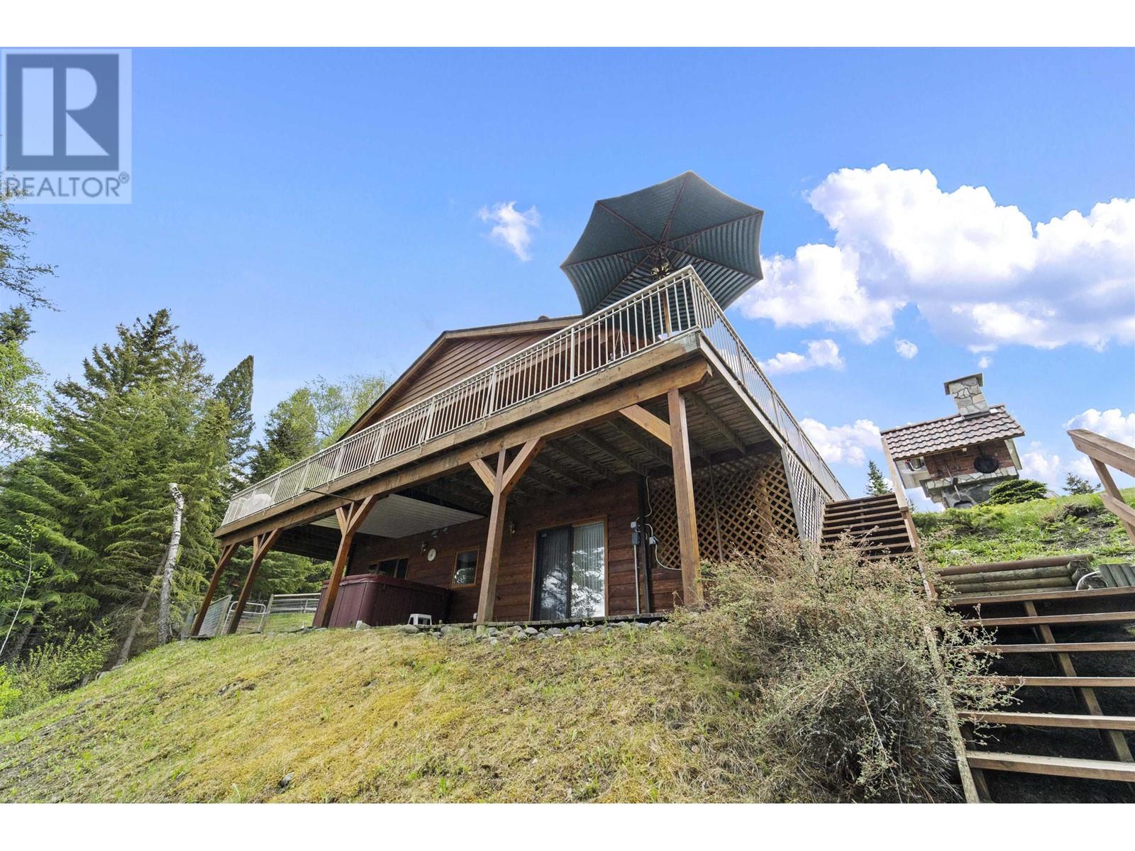 6649 Sven Road, Lone Butte, British Columbia  V0K 1X3 - Photo 15 - R3011354
