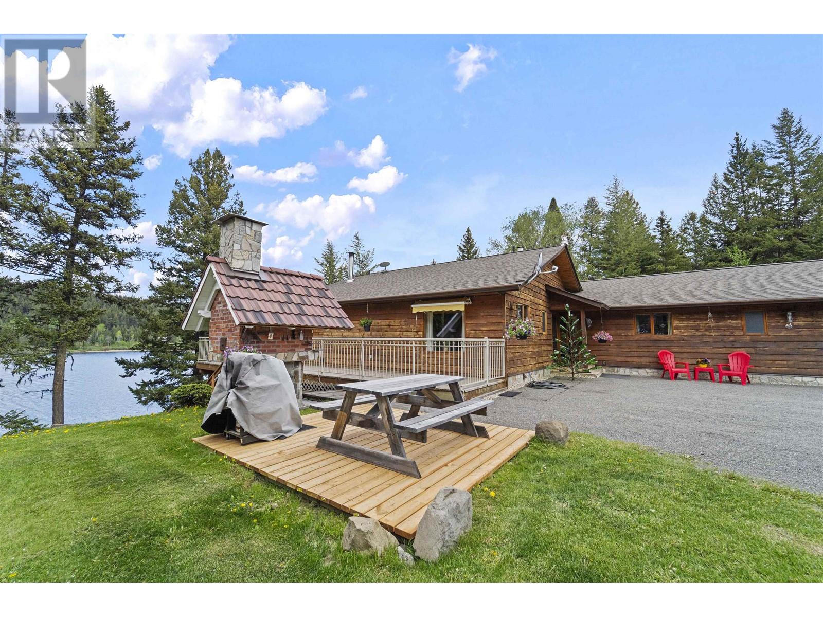 6649 Sven Road, Lone Butte, British Columbia  V0K 1X3 - Photo 8 - R3011354