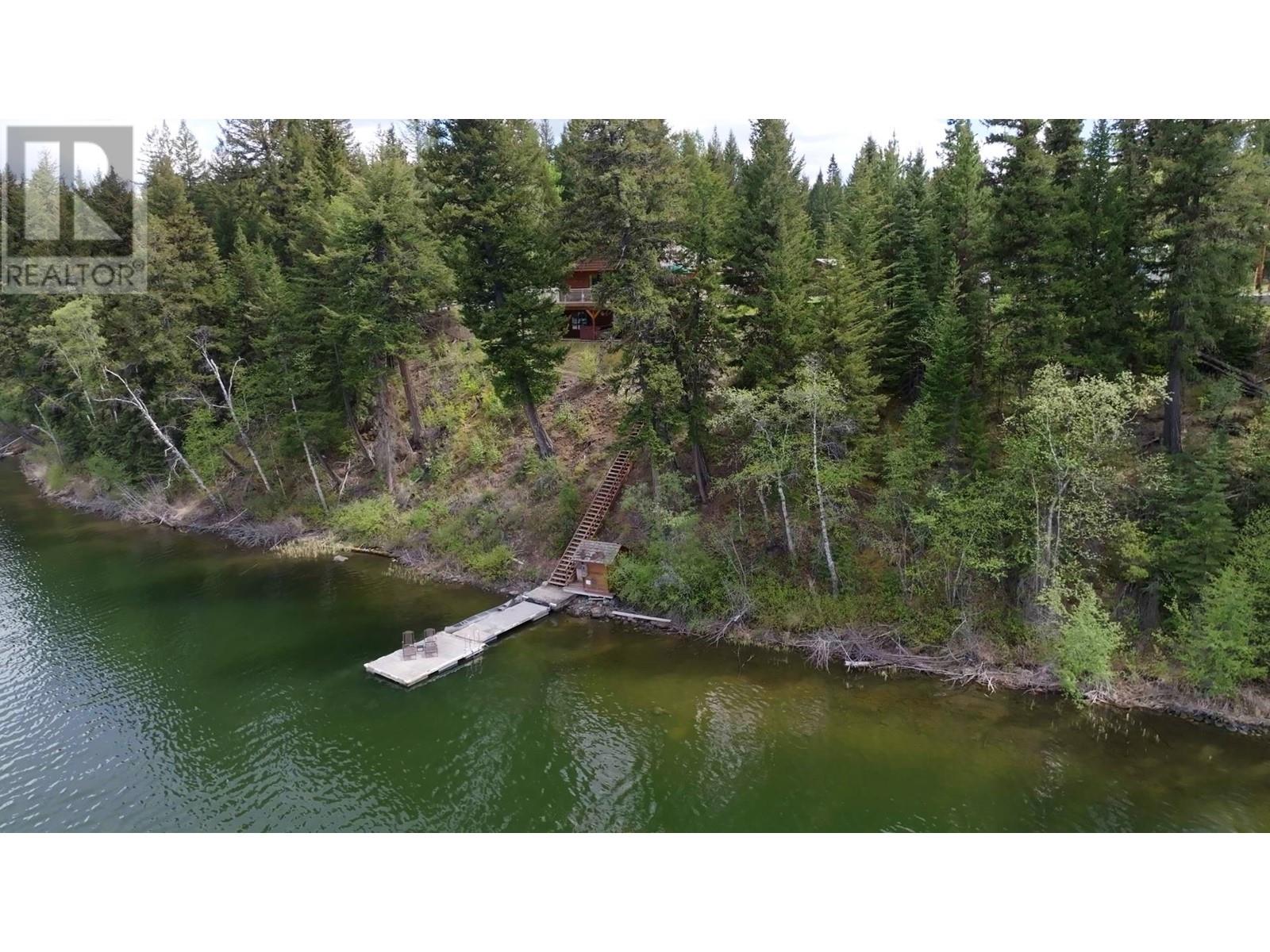 6649 Sven Road, Lone Butte, British Columbia  V0K 1X3 - Photo 4 - R3011354
