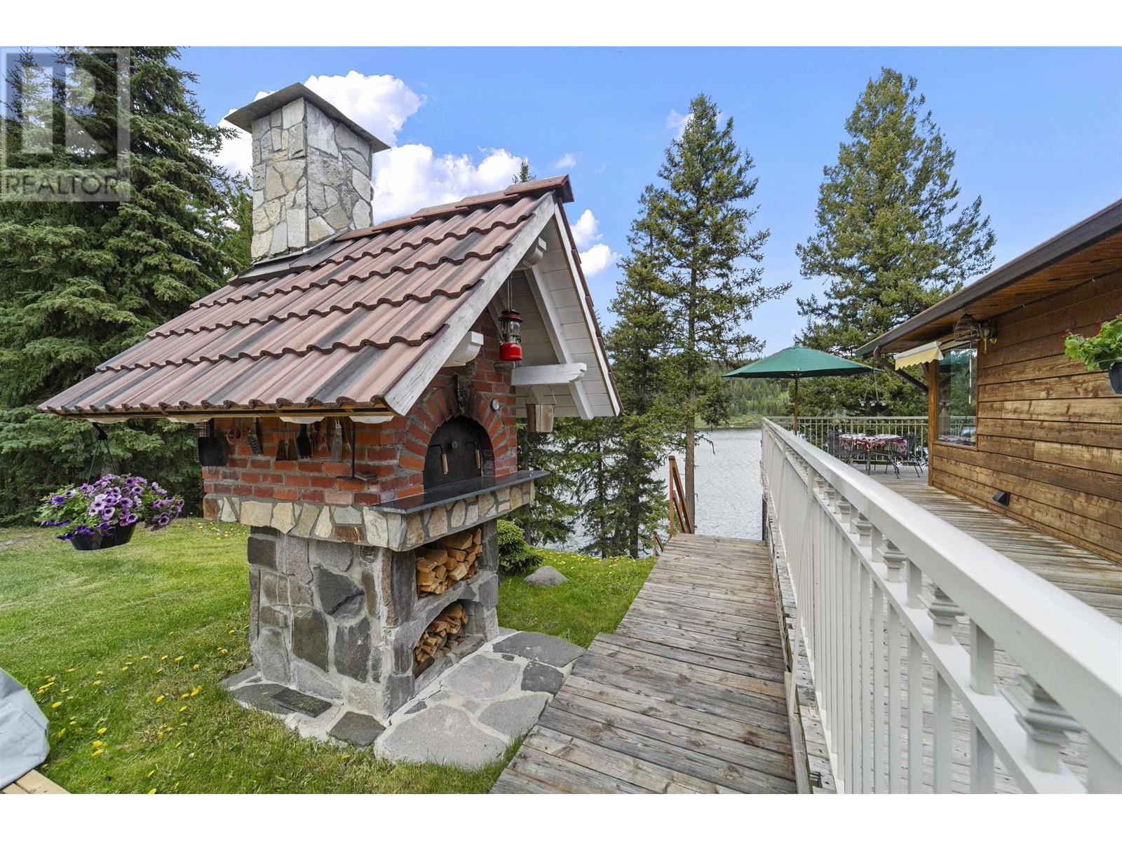 6649 Sven Road, Lone Butte, British Columbia  V0K 1X3 - Photo 9 - R3011354