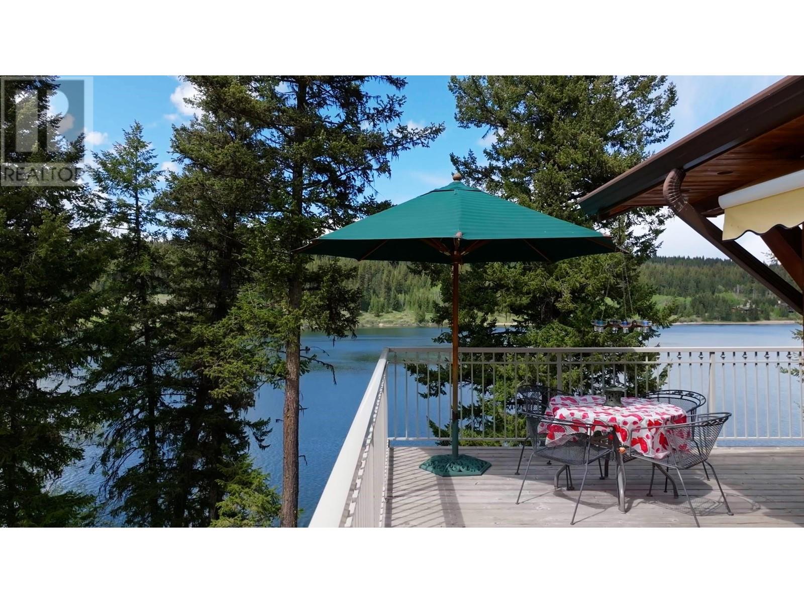 6649 Sven Road, Lone Butte, British Columbia  V0K 1X3 - Photo 5 - R3011354