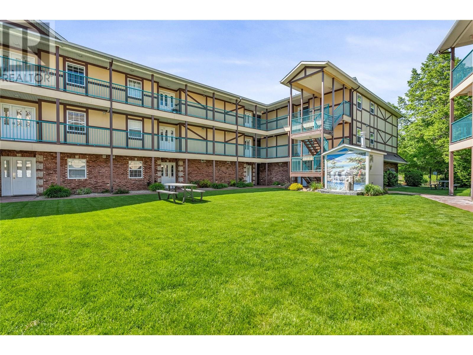 750 Railway Lane Unit# 24, Okanagan Falls, British Columbia