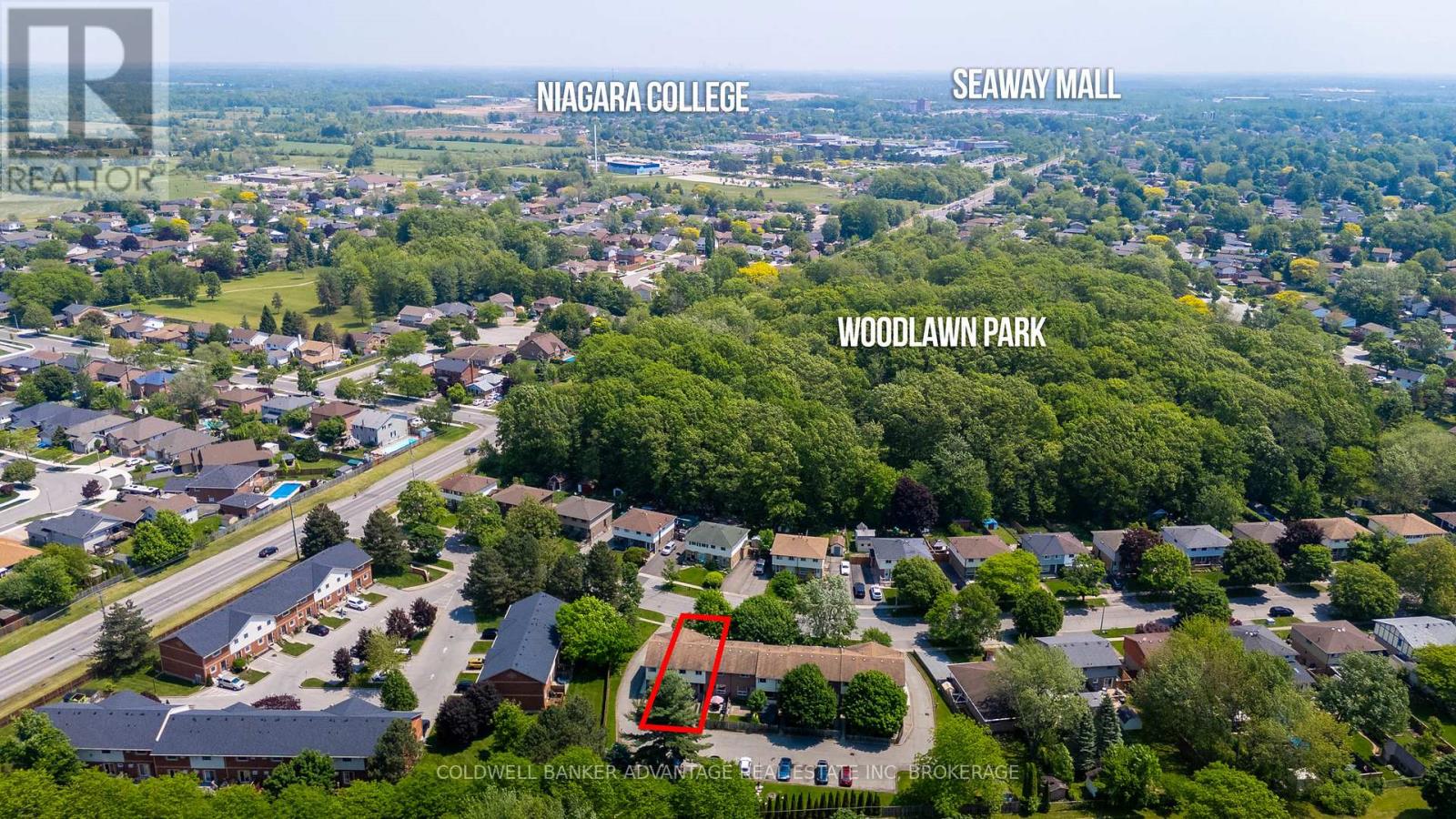 8 - 102 Silvan Drive, Welland, Ontario  L3C 6C3 - Photo 2 - X12199532