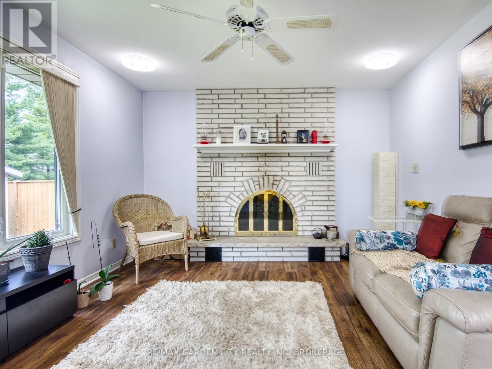 8 Bolger Drive, St. Catharines, Ontario  L2N 7L4 - Photo 8 - X12199536