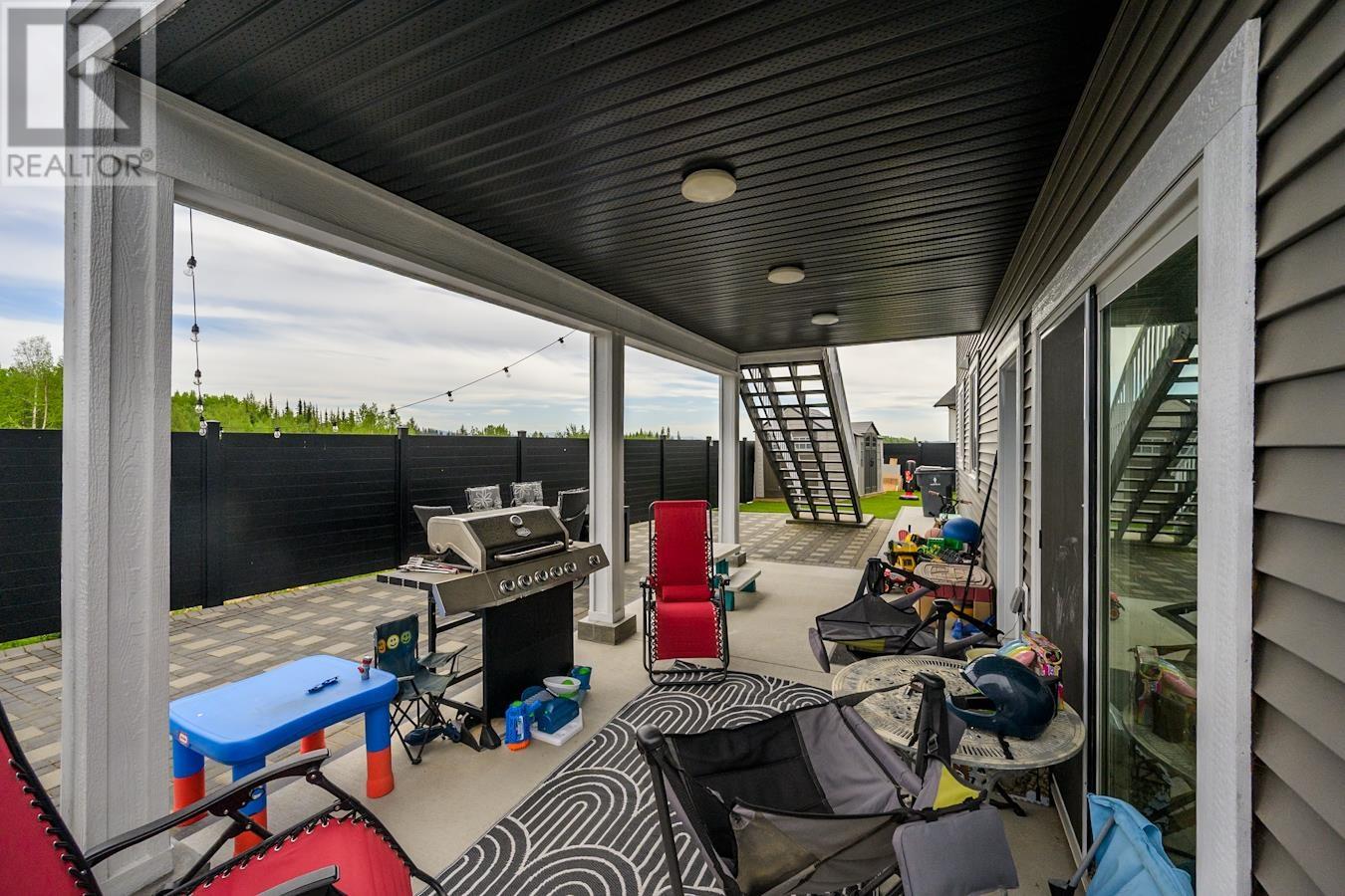 6260 Orbin Place, Prince George, British Columbia  V2K 4X8 - Photo 35 - R3011574