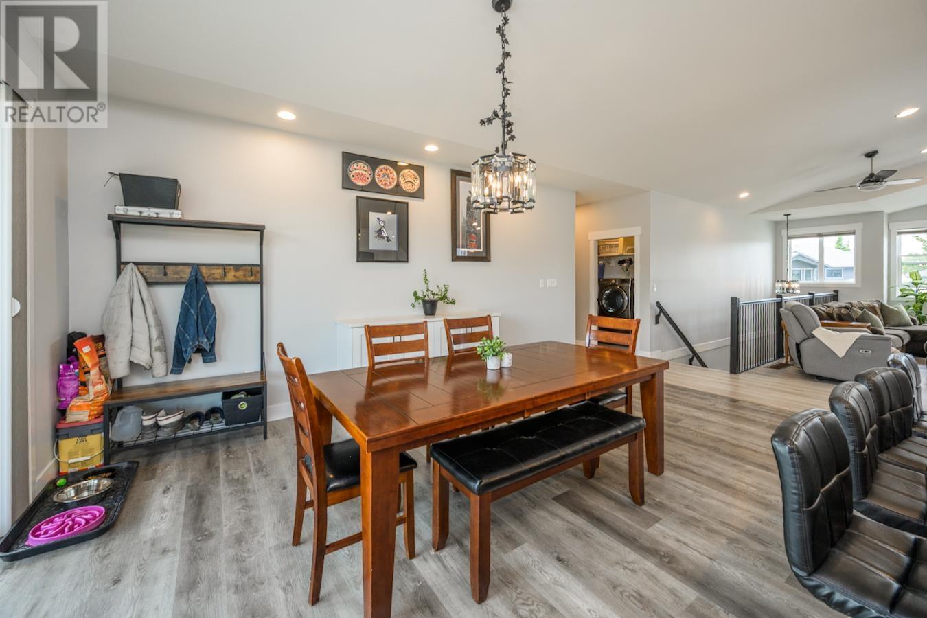 6260 Orbin Place, Prince George, British Columbia  V2K 4X8 - Photo 5 - R3011574