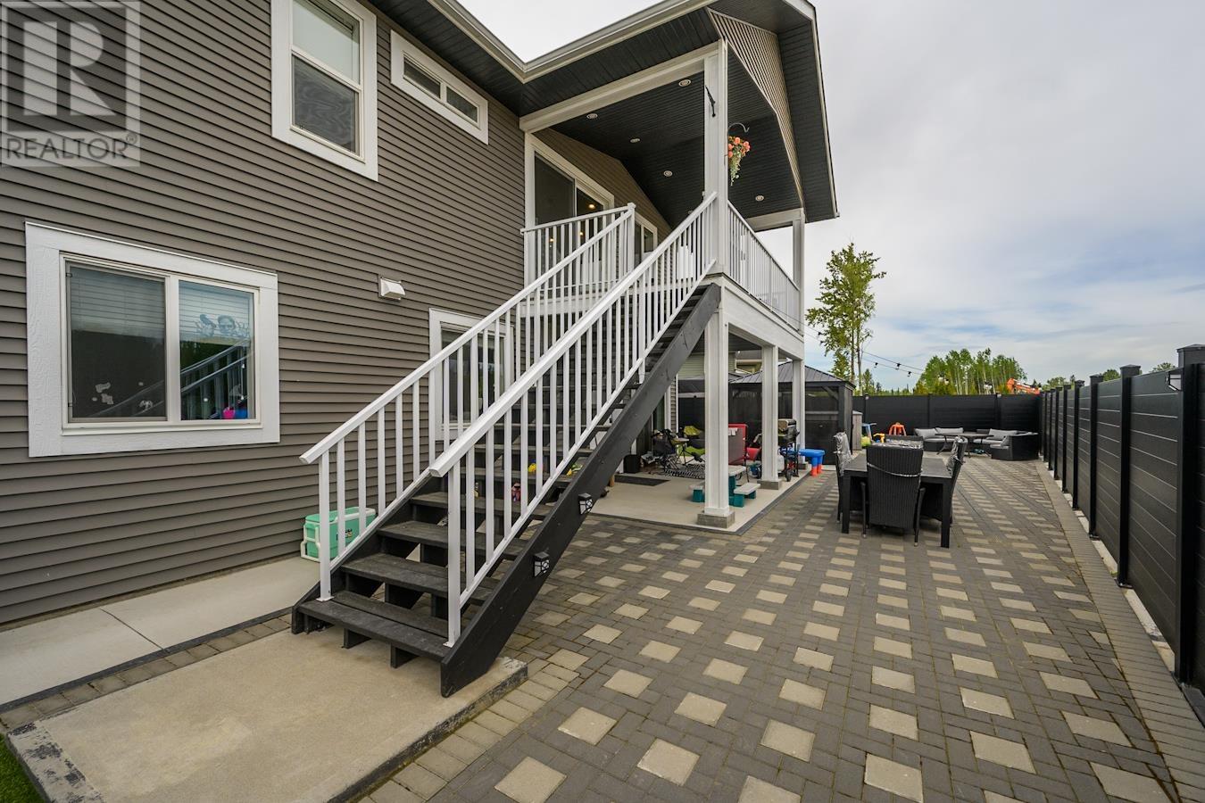 6260 Orbin Place, Prince George, British Columbia  V2K 4X8 - Photo 33 - R3011574
