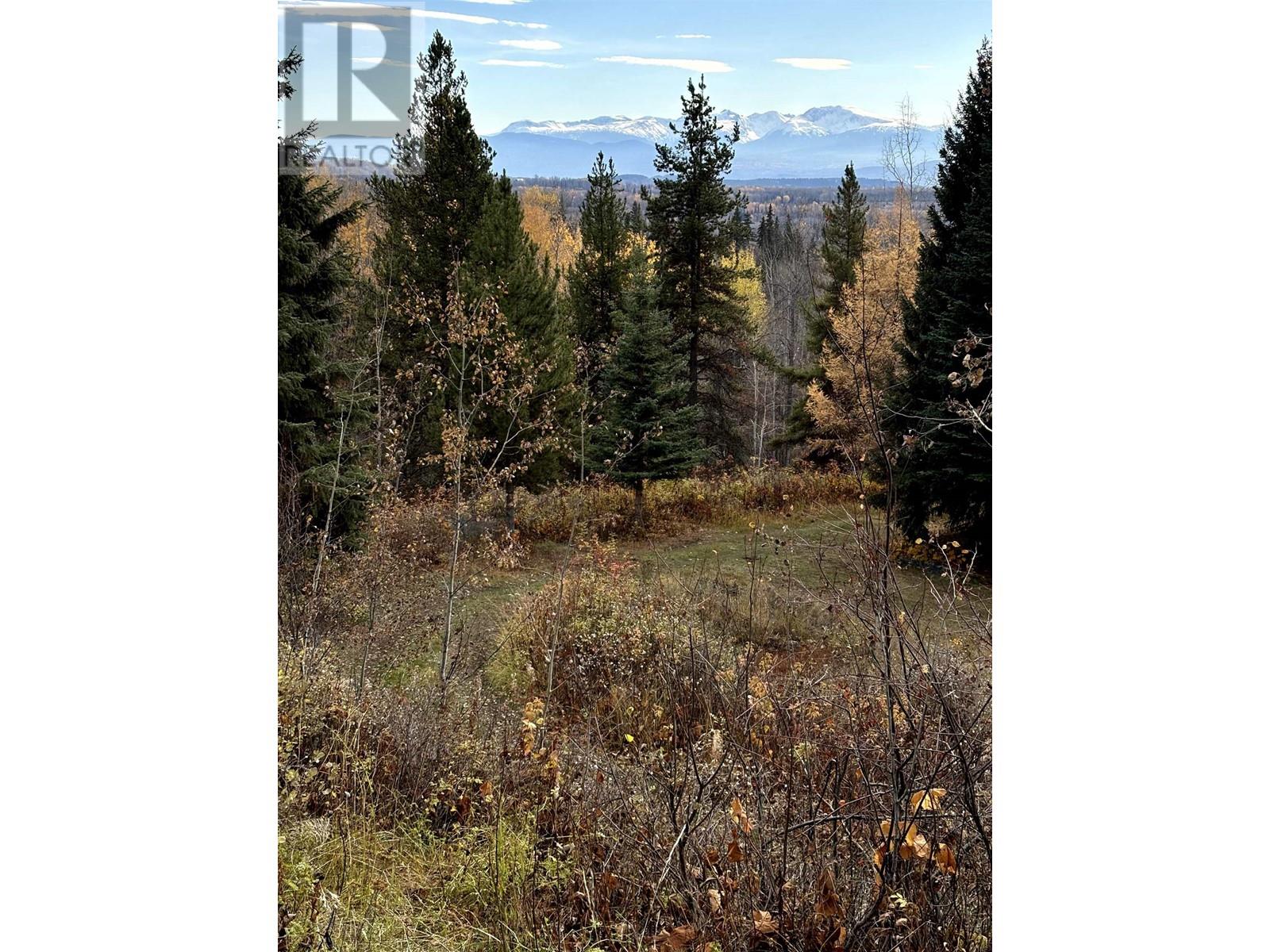 9410 Adams Road, Smithers, British Columbia  V0J 2N0 - Photo 2 - R3011752