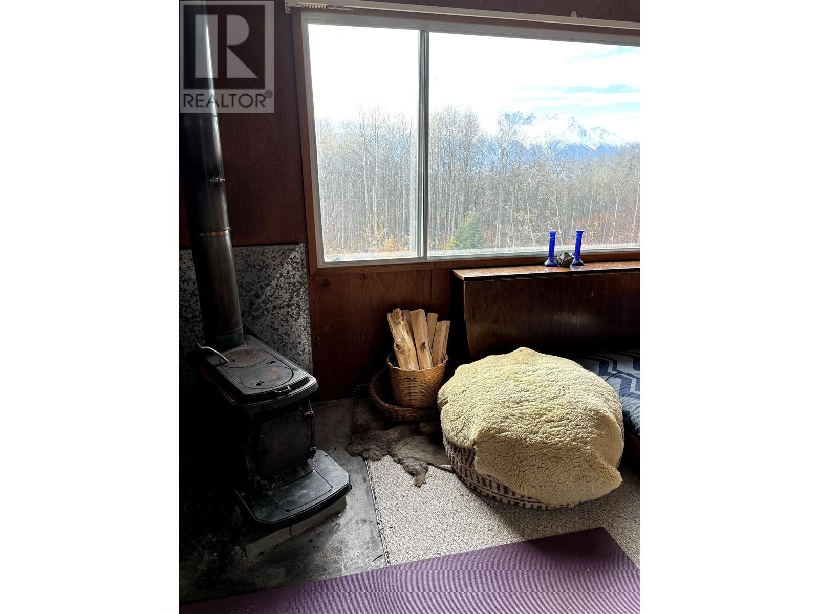 9410 Adams Road, Smithers, British Columbia  V0J 2N0 - Photo 14 - R3011752