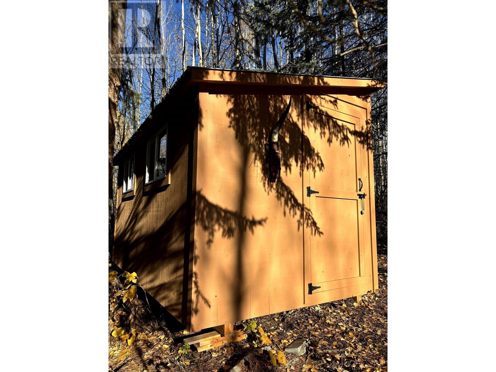9410 Adams Road, Smithers, British Columbia  V0J 2N0 - Photo 28 - R3011752