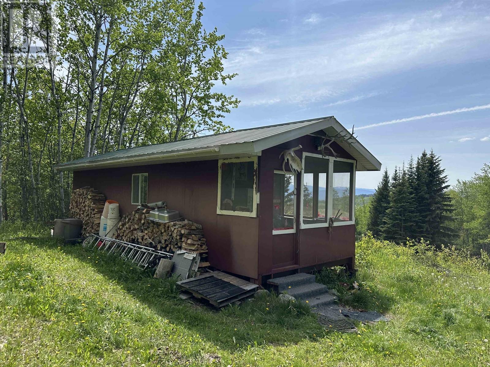 9410 Adams Road, Smithers, British Columbia  V0J 2N0 - Photo 7 - R3011752
