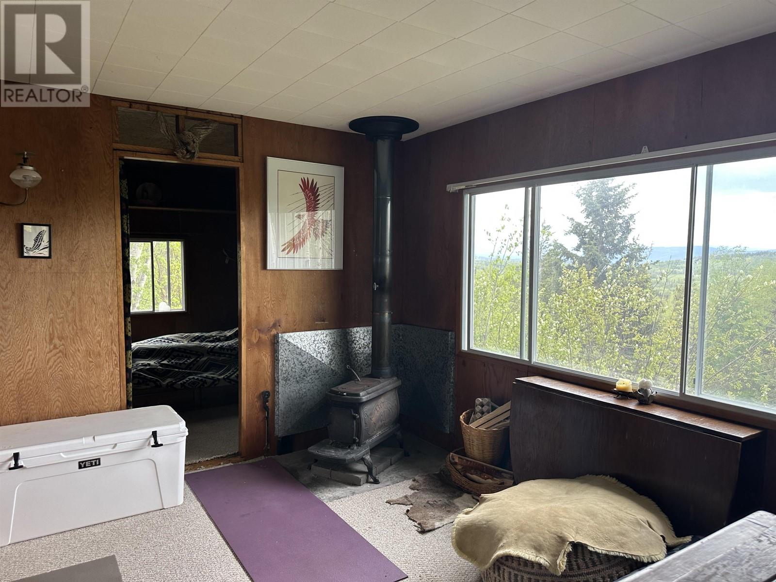 9410 Adams Road, Smithers, British Columbia  V0J 2N0 - Photo 11 - R3011752