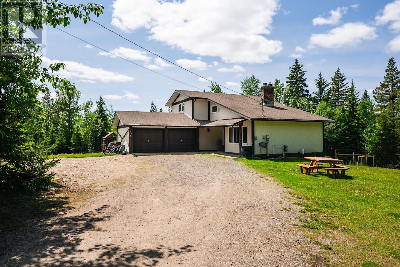 9695 Heights Road, Prince George, British Columbia  V2N 5A8 - Photo 1 - R3011651