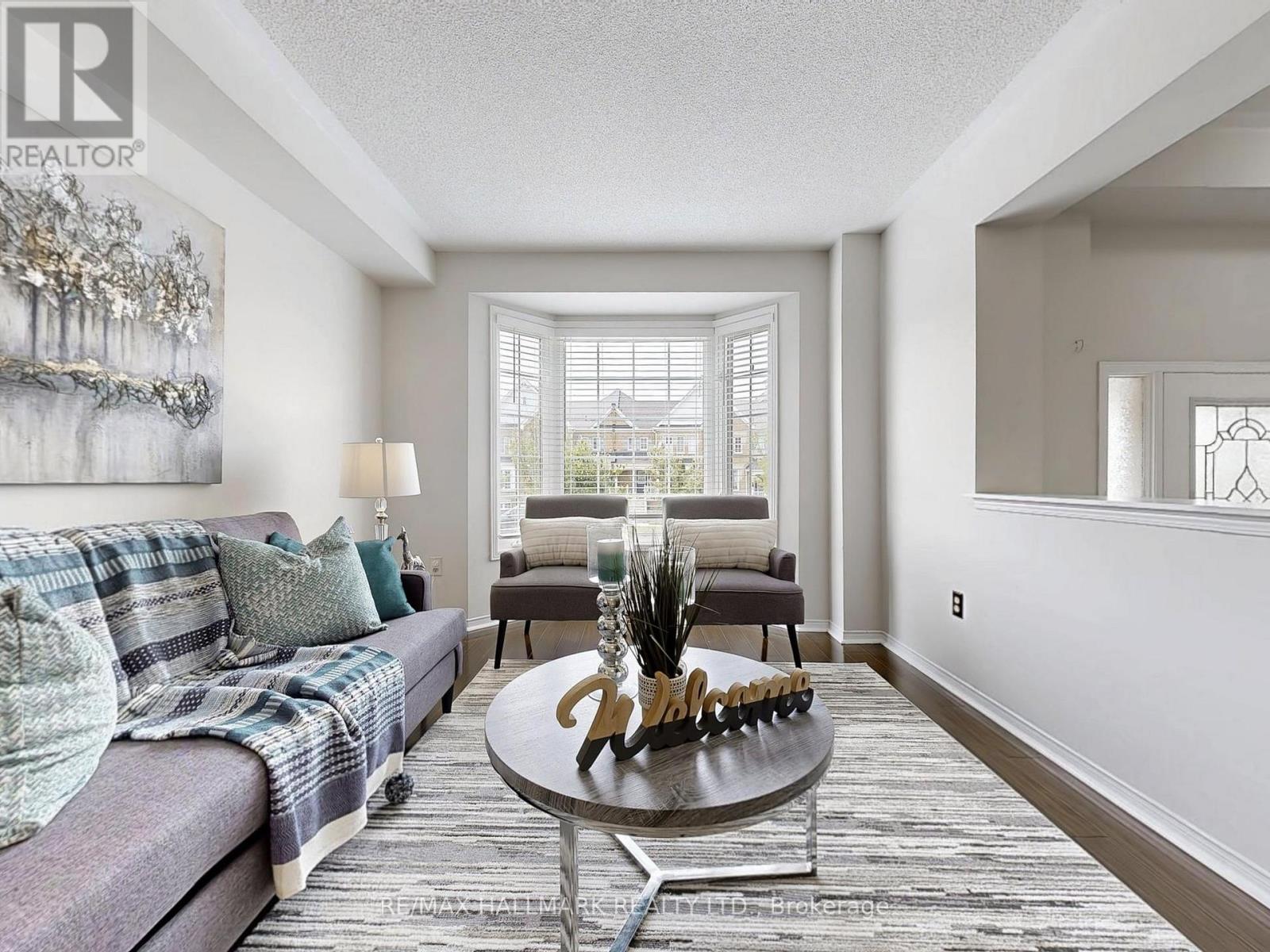 7 Dollery Gate, Ajax, Ontario  L1T 0G6 - Photo 4 - E12195547