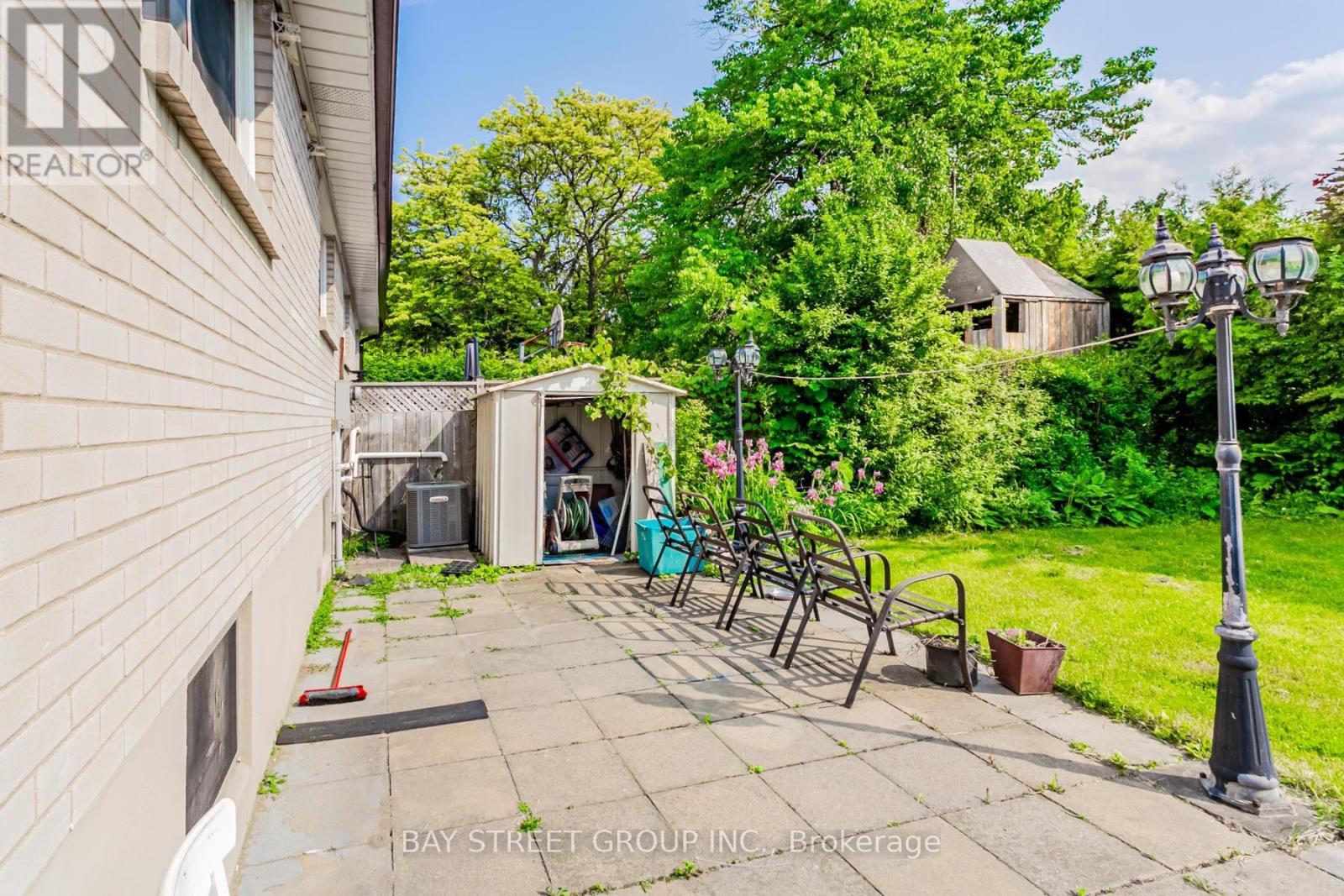 Upper - 3336 Ivernia Road, Mississauga (Applewood), Ontario  L4Y 3E8 - Photo 29 - W12199210