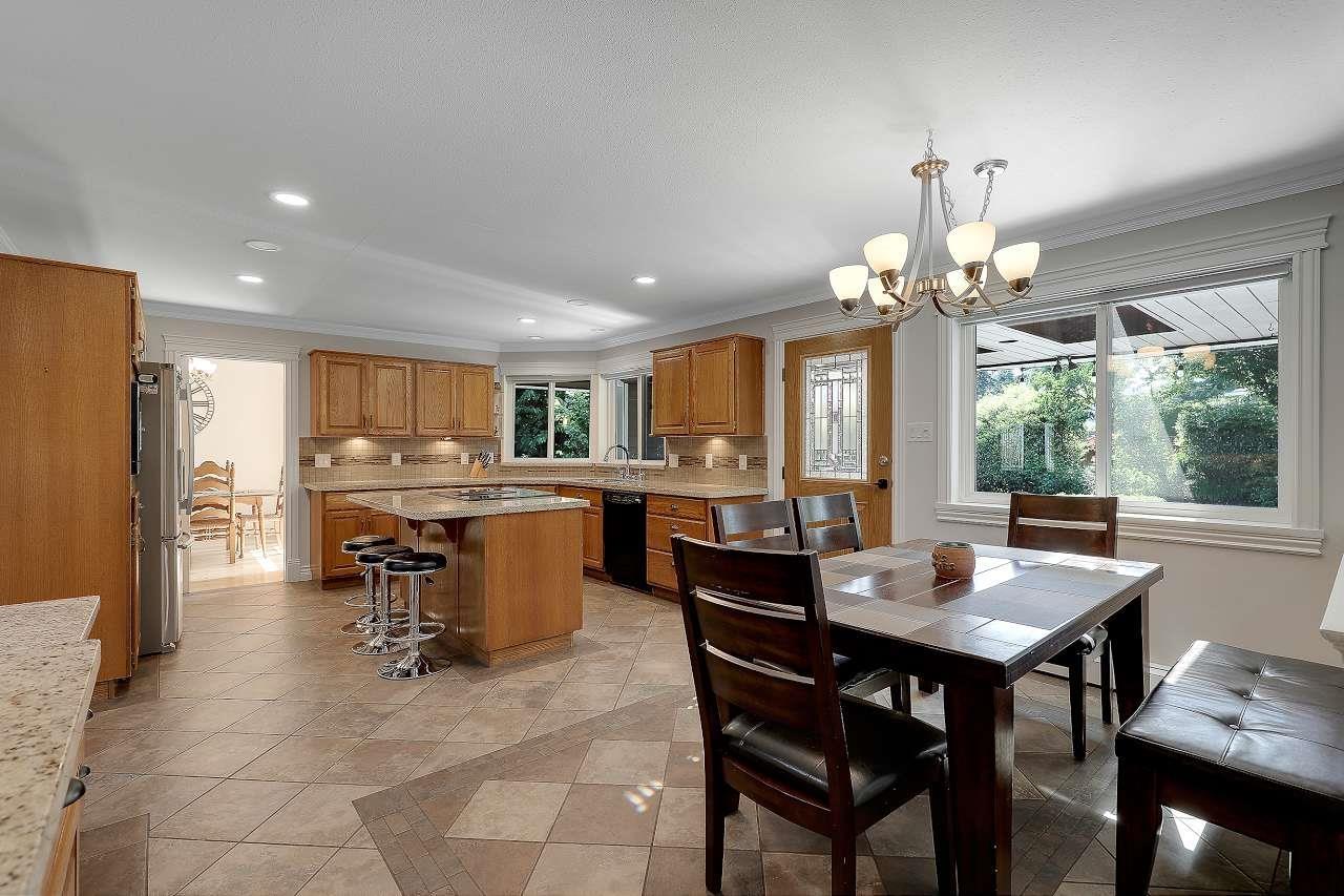 7745 164th Street, Surrey, British Columbia  V4N 0K9 - Photo 10 - R3011902