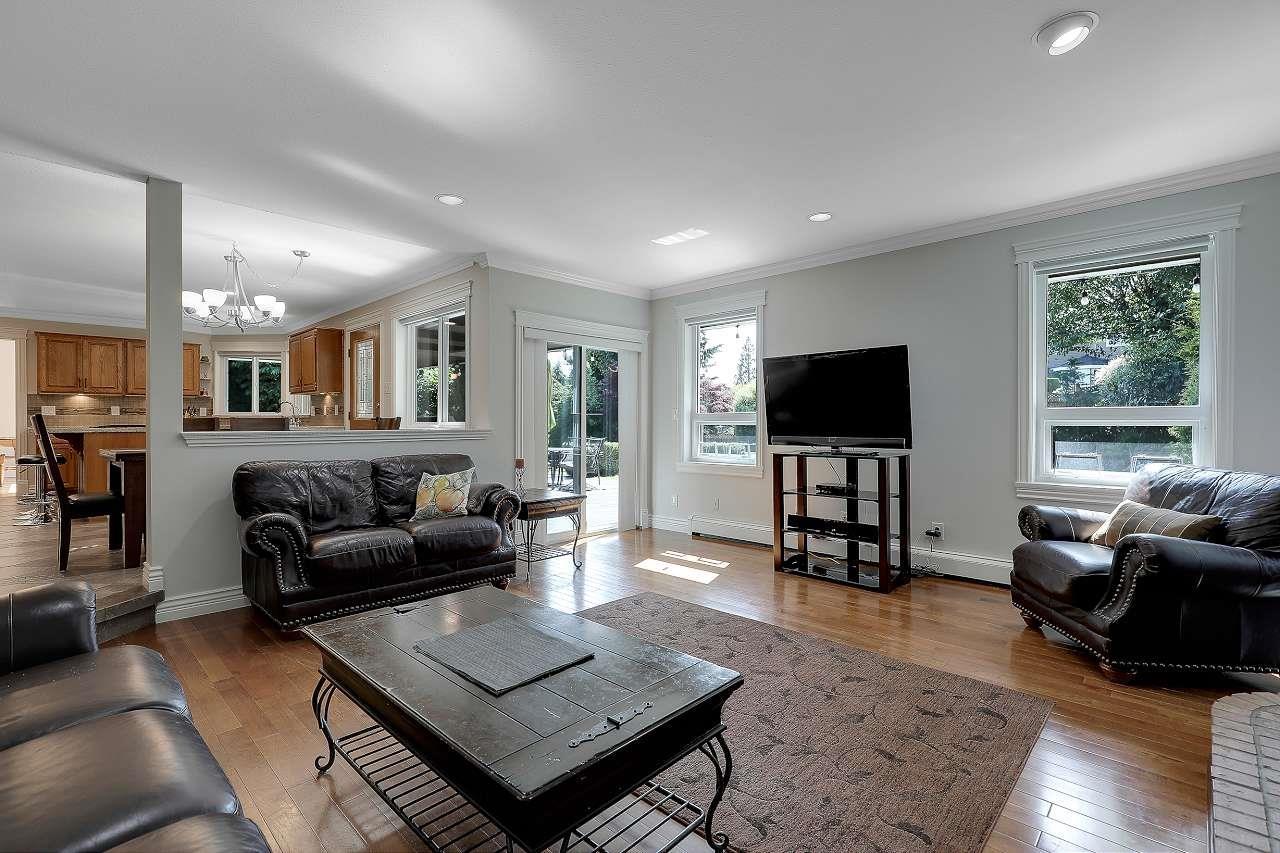 7745 164th Street, Surrey, British Columbia  V4N 0K9 - Photo 13 - R3011902