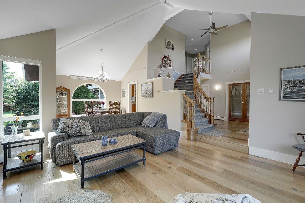 7745 164th Street, Surrey, British Columbia  V4N 0K9 - Photo 3 - R3011902