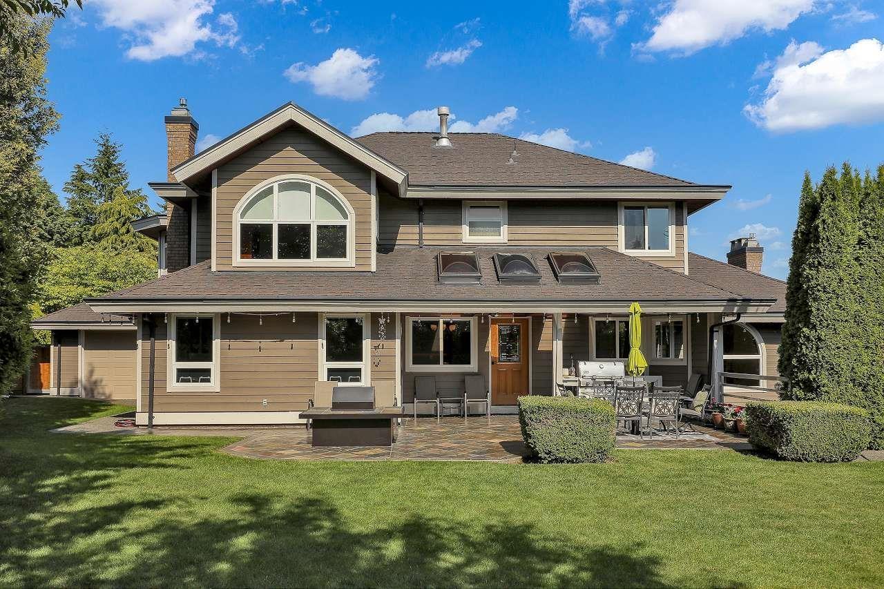 7745 164th Street, Surrey, British Columbia  V4N 0K9 - Photo 34 - R3011902
