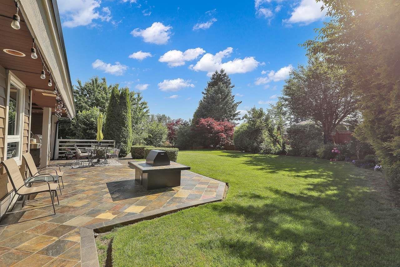 7745 164th Street, Surrey, British Columbia  V4N 0K9 - Photo 35 - R3011902