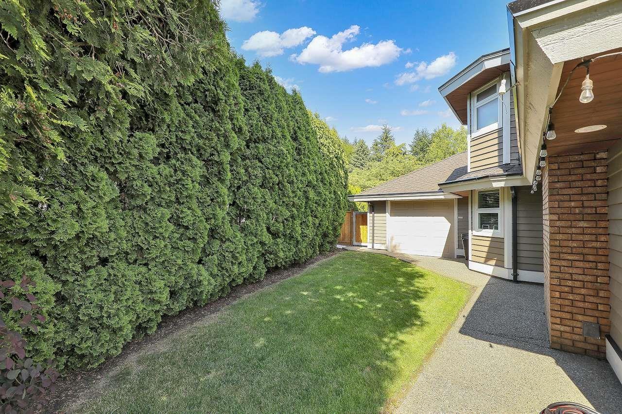 7745 164th Street, Surrey, British Columbia  V4N 0K9 - Photo 38 - R3011902