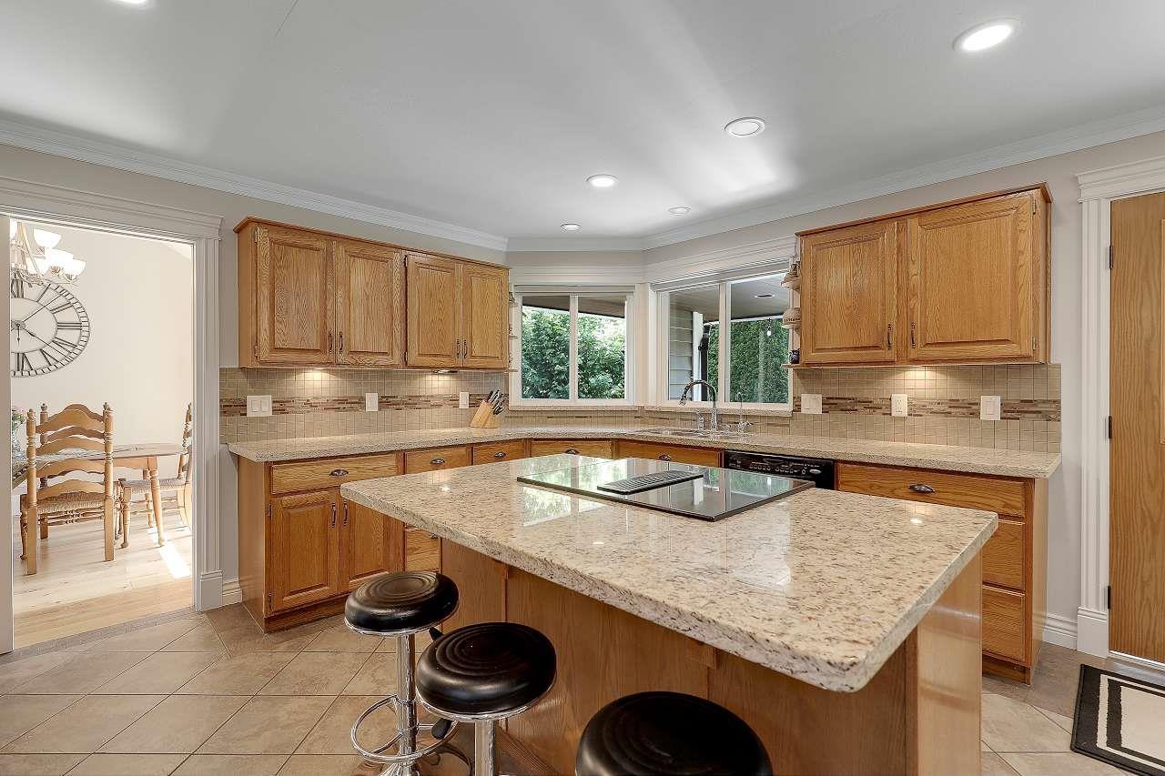 7745 164th Street, Surrey, British Columbia  V4N 0K9 - Photo 5 - R3011902