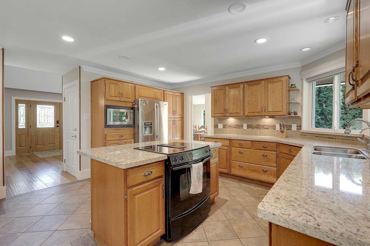 7745 164th Street, Surrey, British Columbia  V4N 0K9 - Photo 7 - R3011902