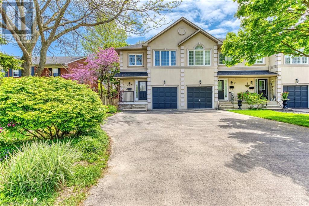 2116 Prospect Street Unit# G, Burlington, Ontario  L7R 1Y9 - Photo 1 - 40738018
