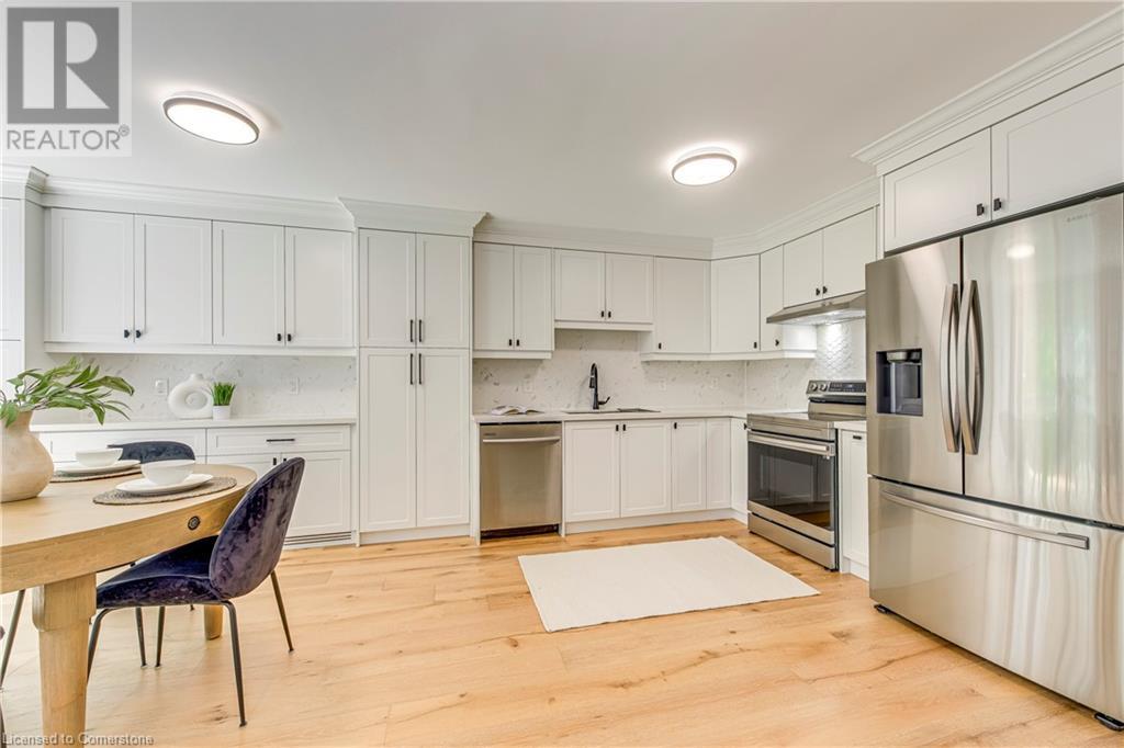 2116 Prospect Street Unit# G, Burlington, Ontario  L7R 1Y9 - Photo 12 - 40738018